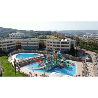 Hotel Kalithea Horizon Royal