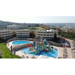 Hotel Kalithea Horizon Royal