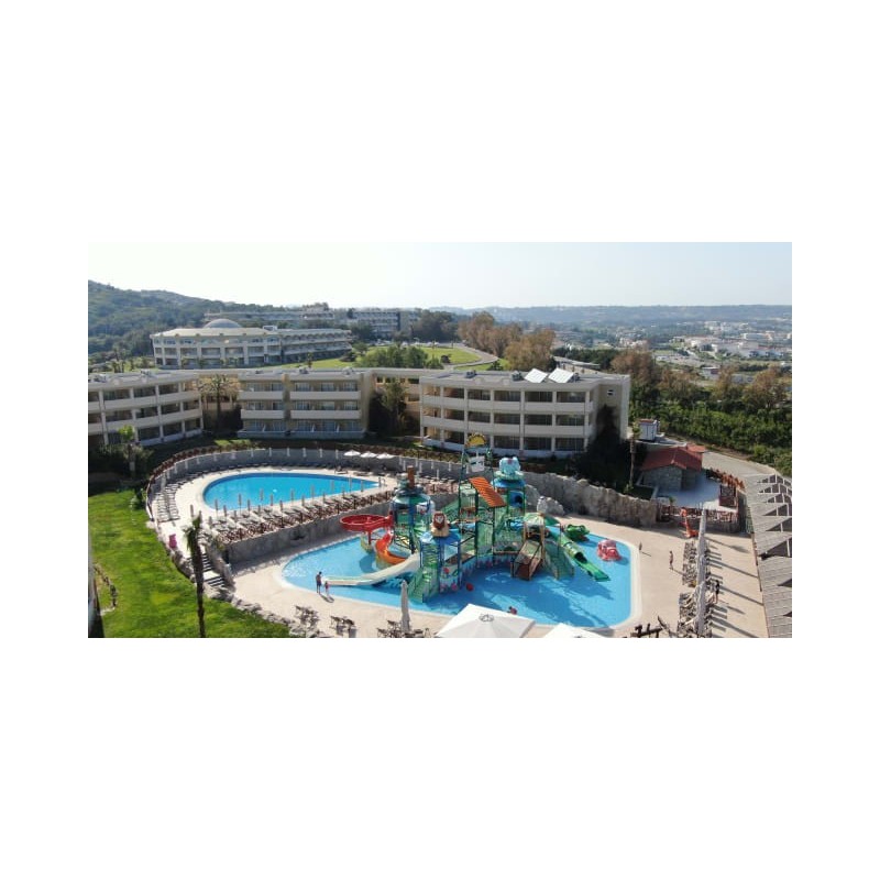 Hotel Kalithea Horizon Royal