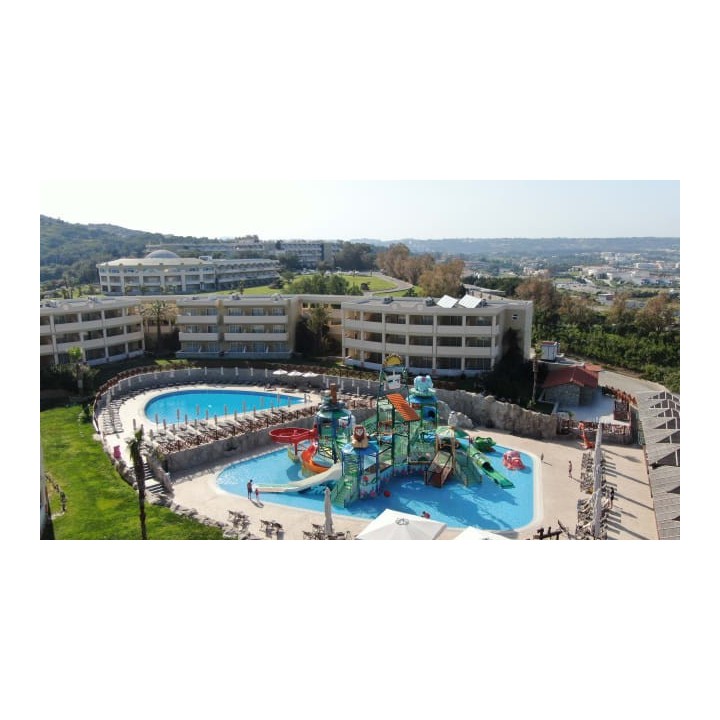 Hotel Kalithea Horizon Royal