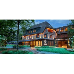 ATLANTIC Hotel Landgut Horn
