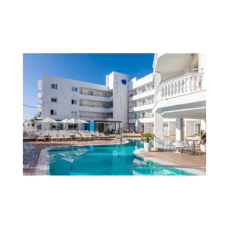 Welikehotel Triton Beach