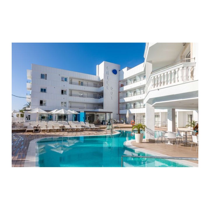 Welikehotel Triton Beach