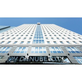 NH Danube City