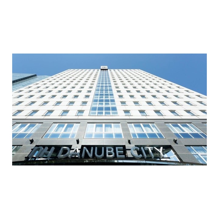 NH Danube City