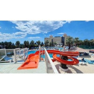 Adriatik Hotel, BW Premier Collection