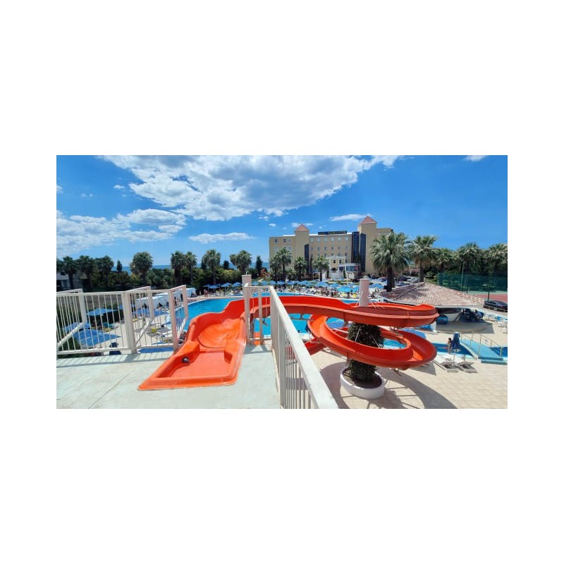 Adriatik Hotel, BW Premier Collection