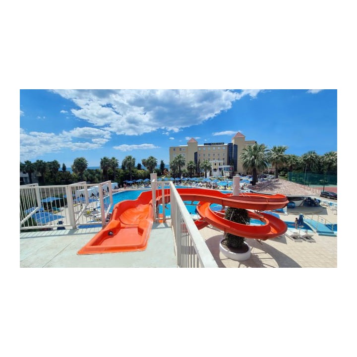 Adriatik Hotel, BW Premier Collection