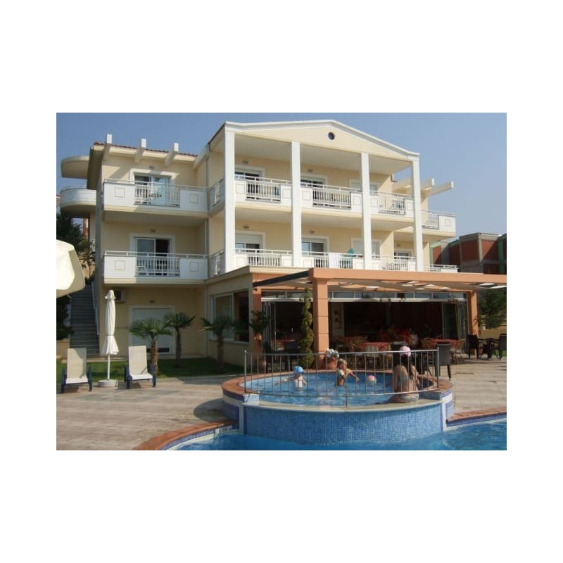 Hotel Blue View