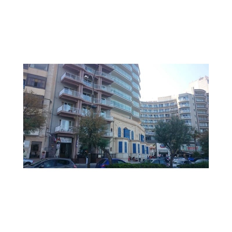 Hotel Sliema Chalet