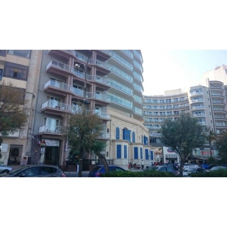 Hotel Sliema Chalet