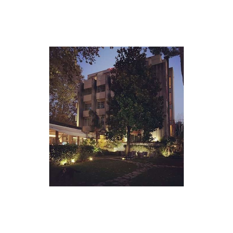 Hotel Fenix