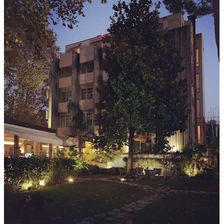 Hotel Fenix