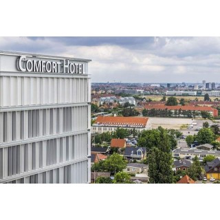 Comfort Hotel Copenhagen Airport