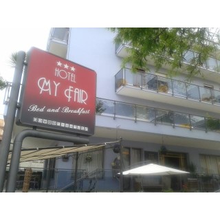 Hotel My Fair