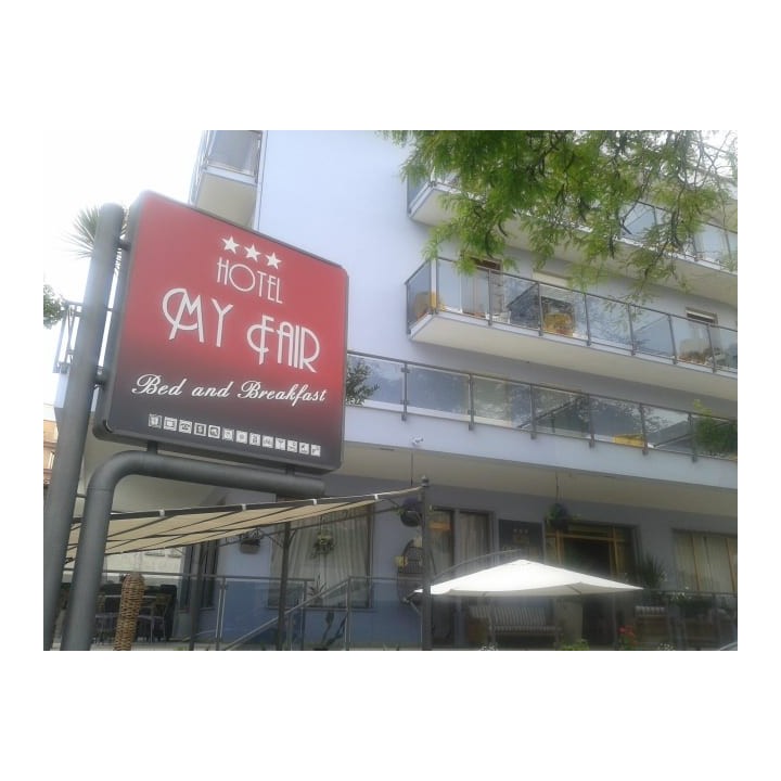 Hotel My Fair