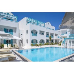 Hotel Santellini