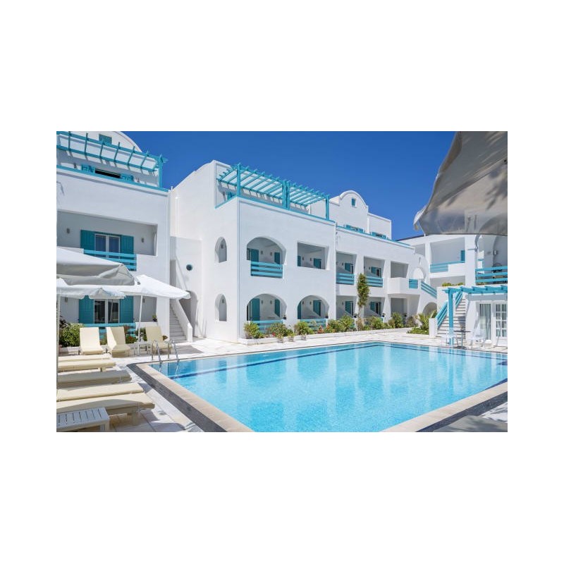 Hotel Santellini