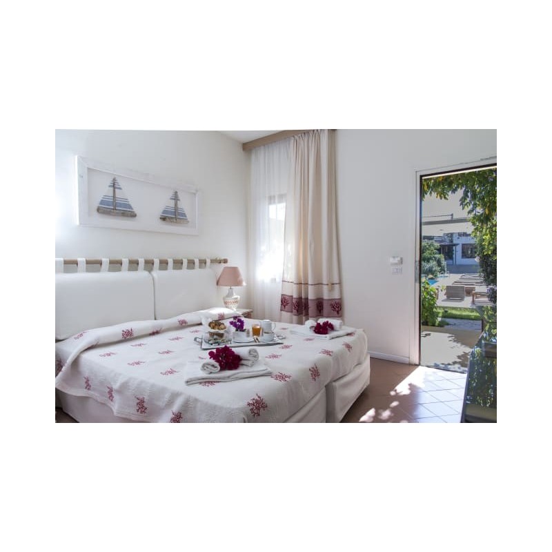 Hotel Palau