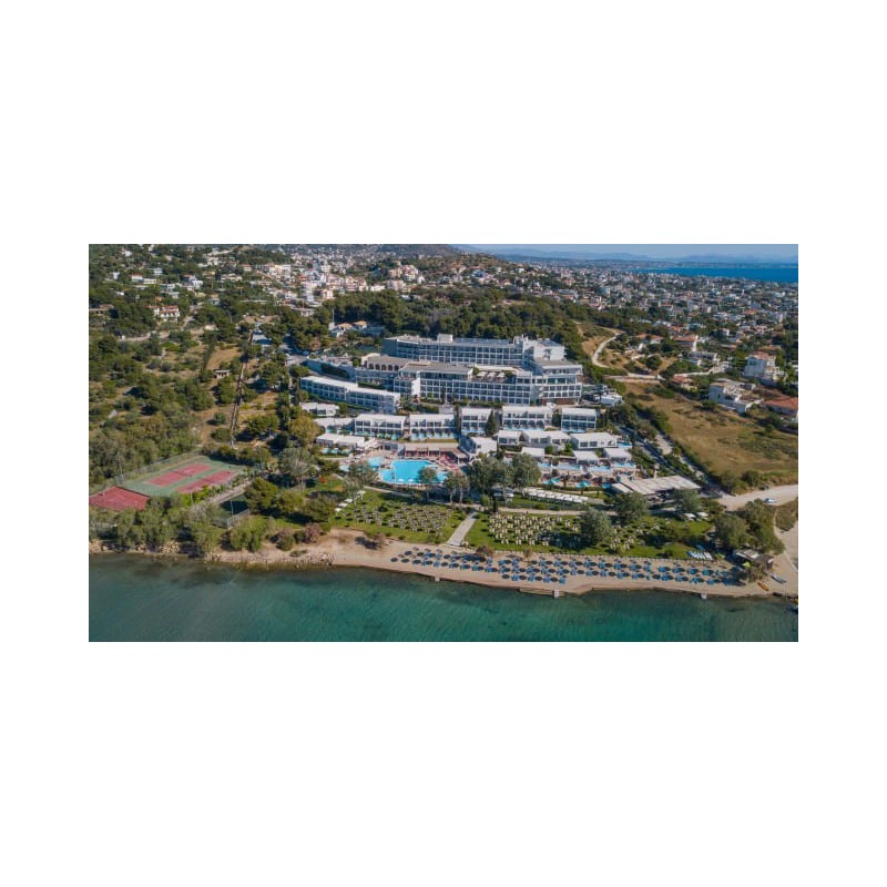 Dolce Athens Attica Riviera