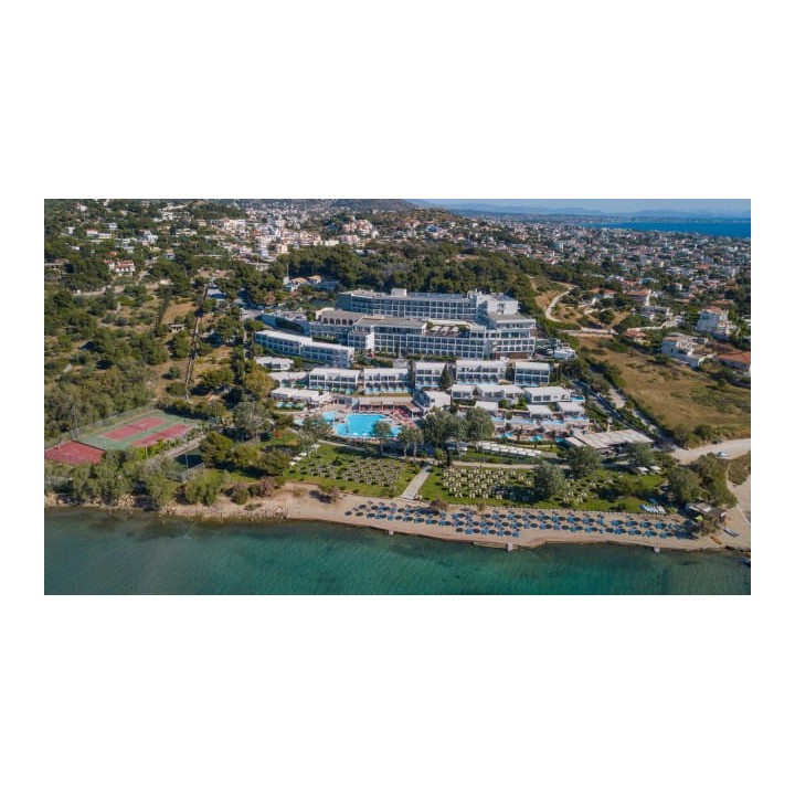 Dolce Athens Attica Riviera