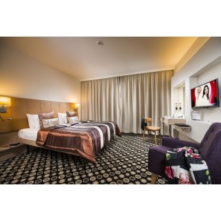 Bo33 Hotel Family & Suites