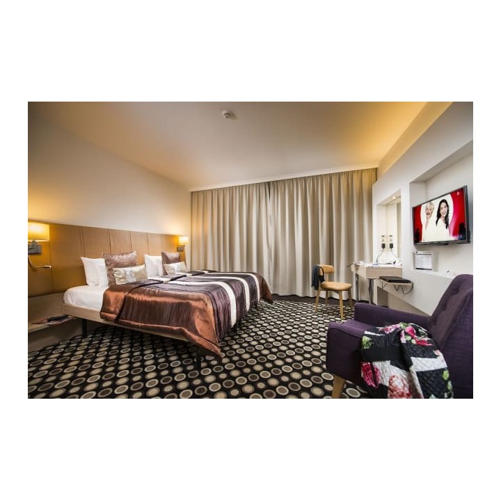 Bo33 Hotel Family & Suites