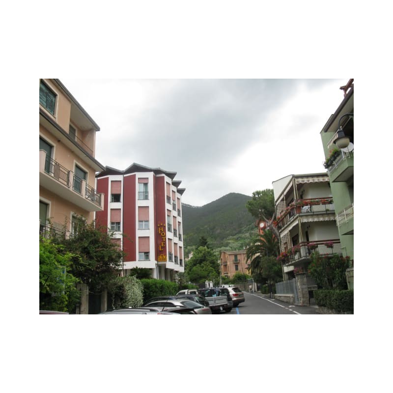 Hotel 5 Terre