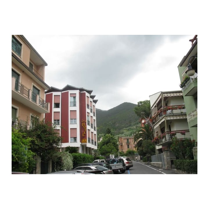 Hotel 5 Terre