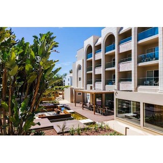 Falésia Hotel - Adults Only