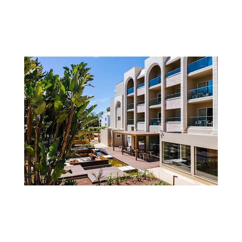 Falésia Hotel - Adults Only