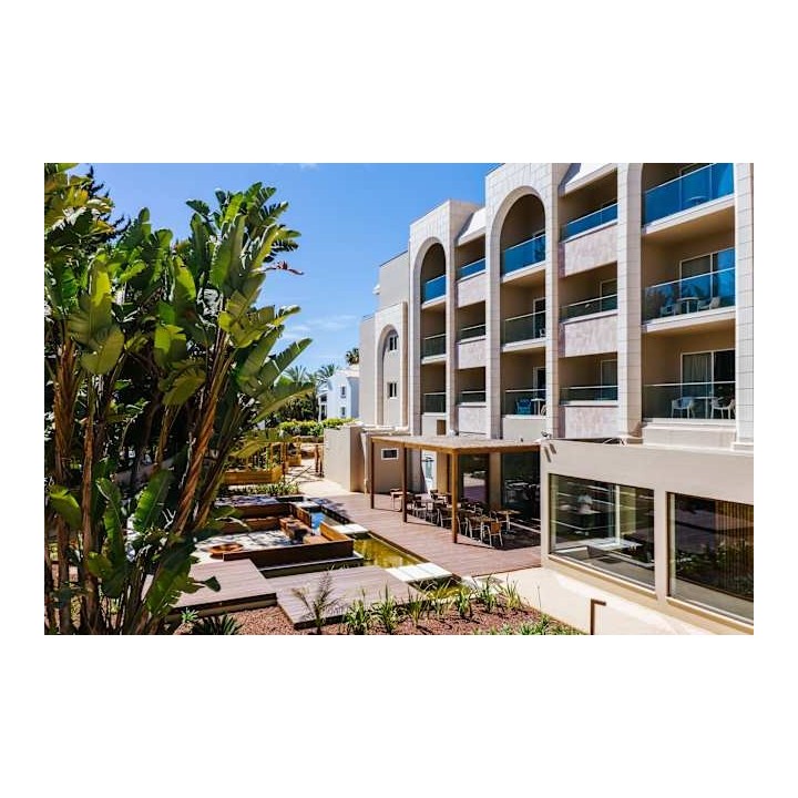 Falésia Hotel - Adults Only