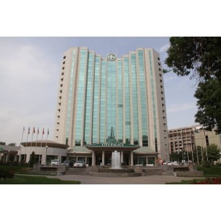 City Palace Hotel