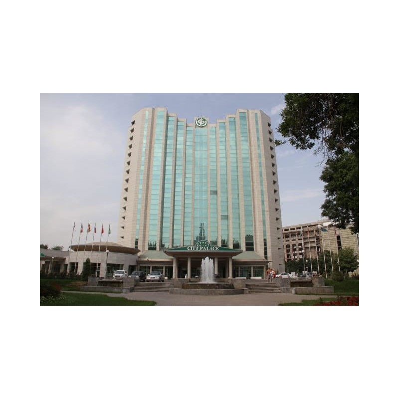 City Palace Hotel