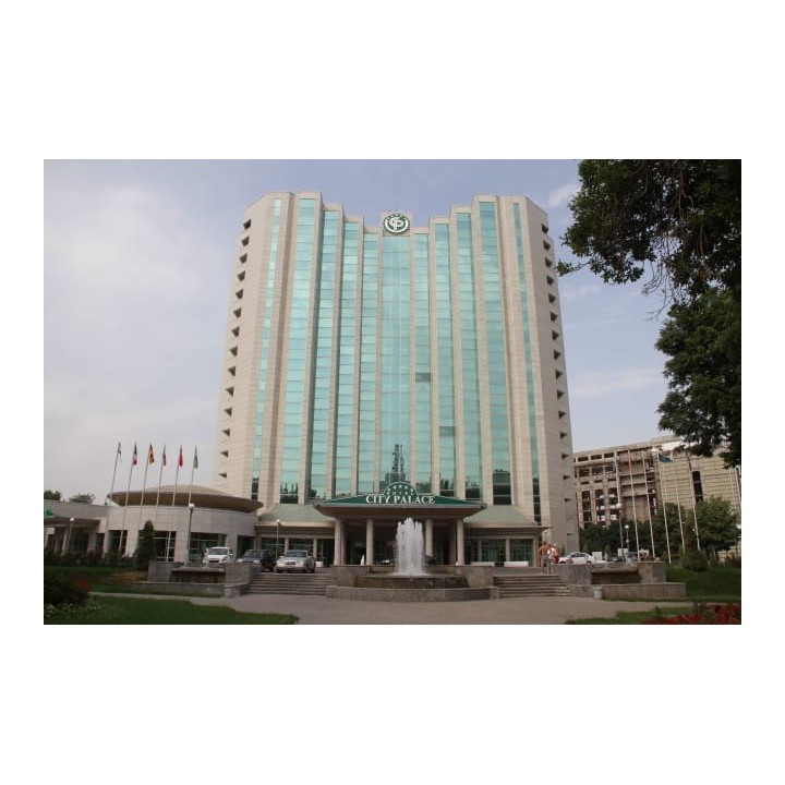 City Palace Hotel