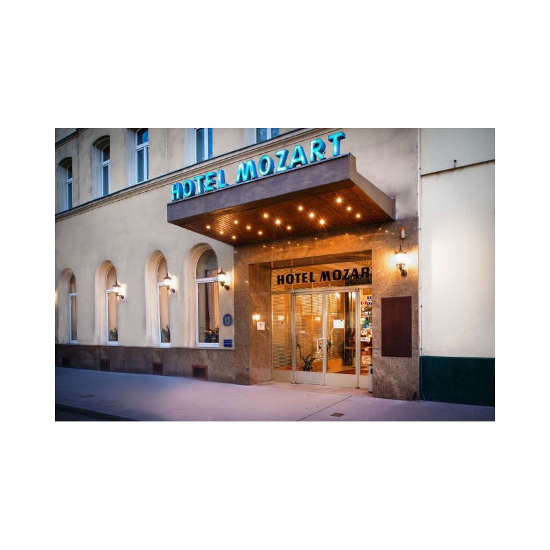 Hotel Mozart