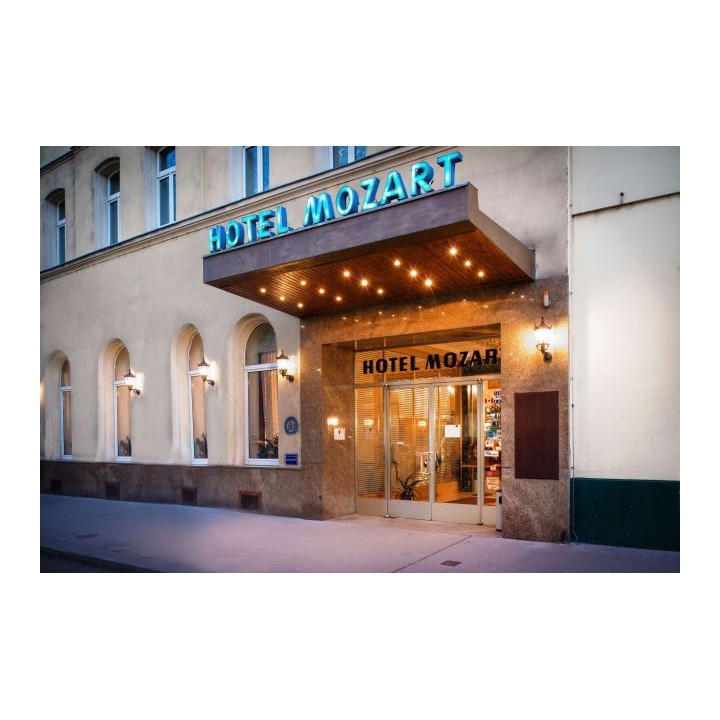 Hotel Mozart