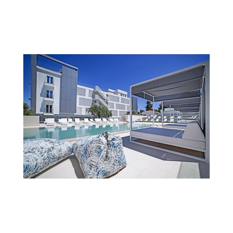 Ray Hotel Corfu