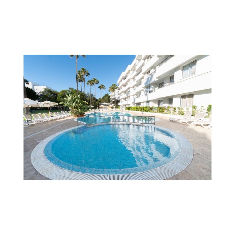 Tropicana Hotel