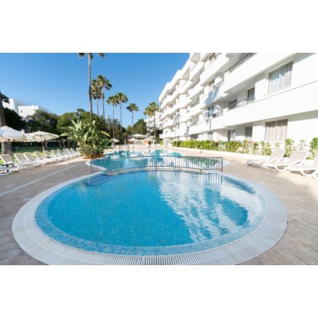 Tropicana Hotel