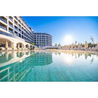 Side Moon Palace Hotel