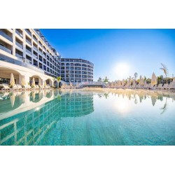 Side Moon Palace Hotel