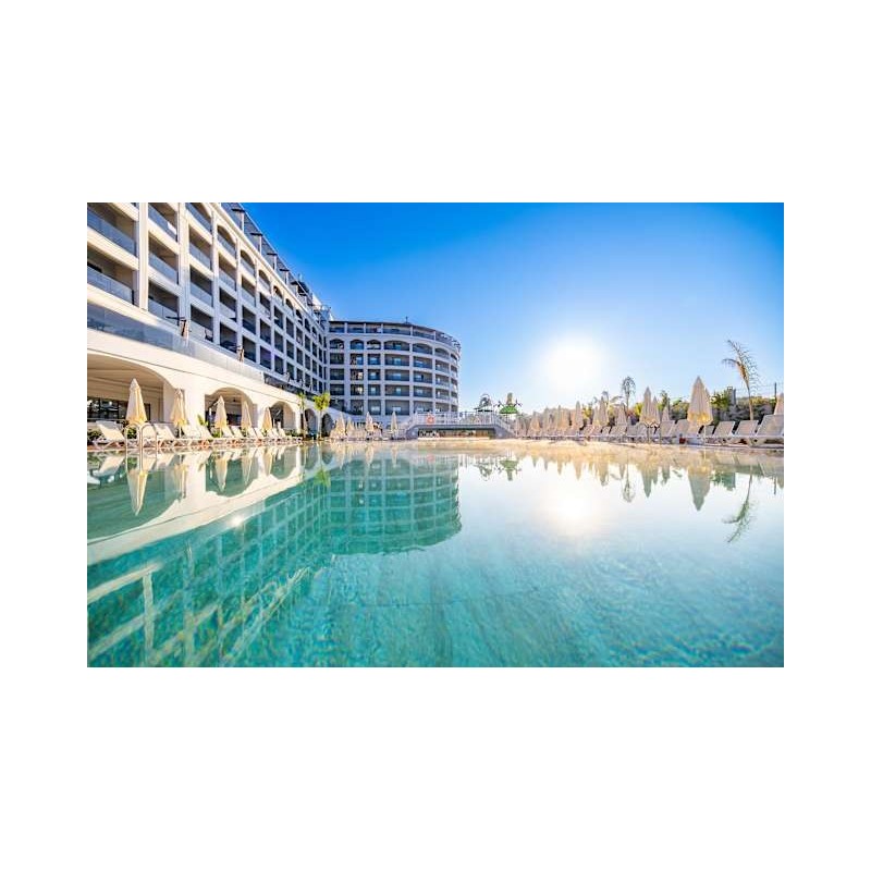 Side Moon Palace Hotel