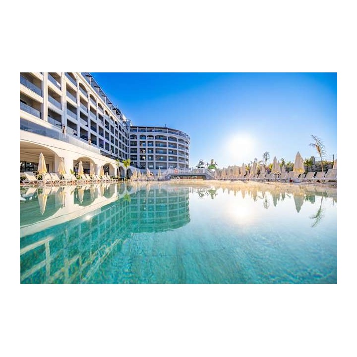 Side Moon Palace Hotel