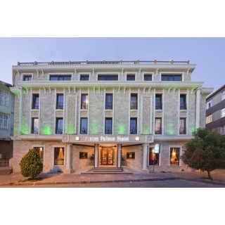 Antea Palace Hotel & Spa
