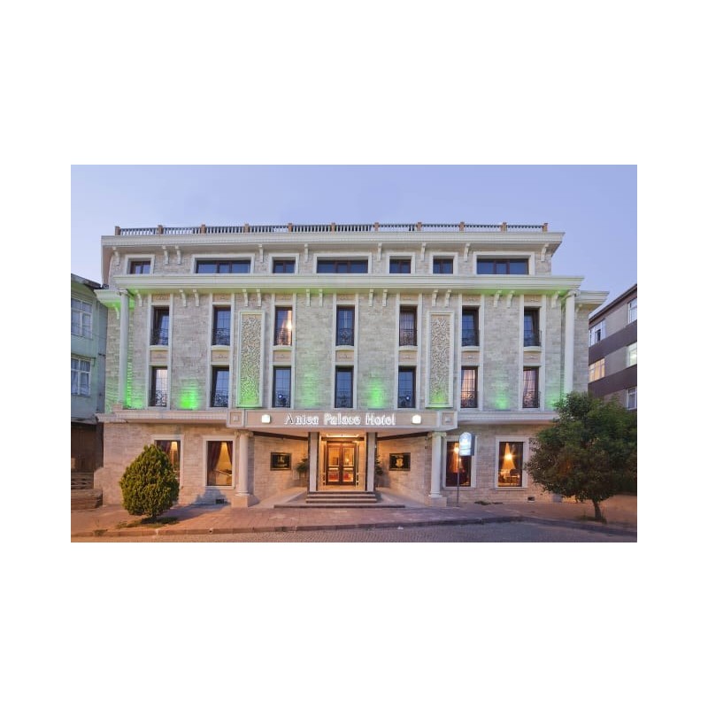 Antea Palace Hotel & Spa