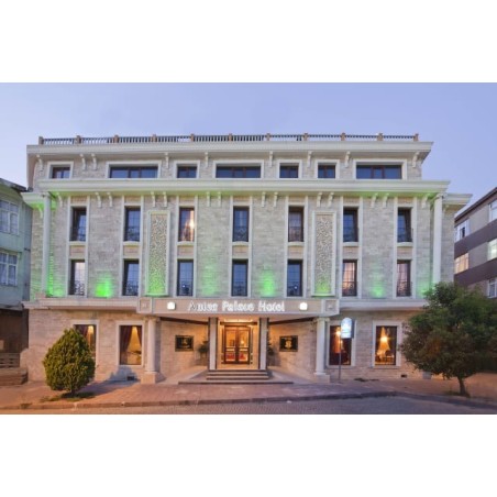 Antea Palace Hotel & Spa