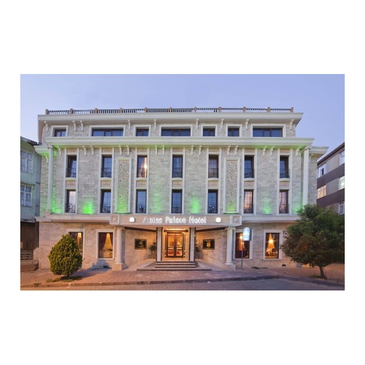 Antea Palace Hotel & Spa