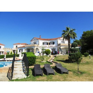 Anagenessis Village Hotel