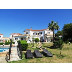 Anagenessis Village Hotel